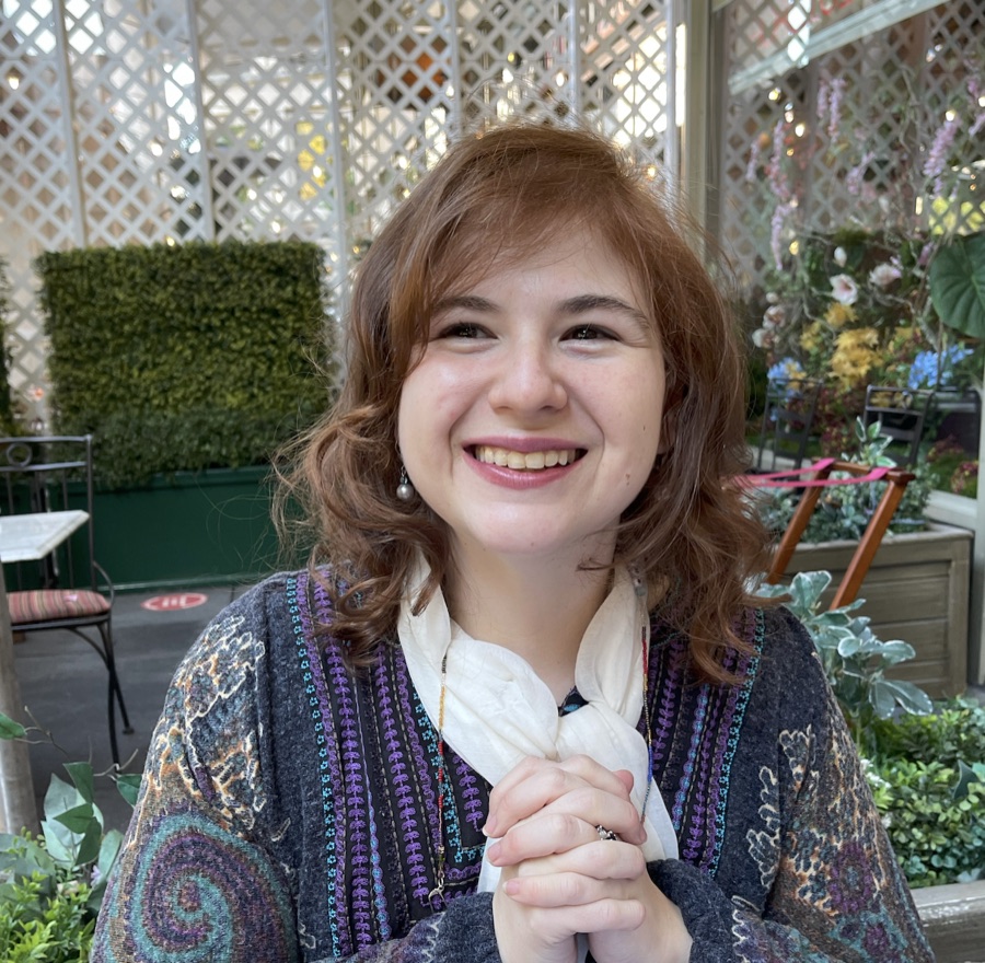 Paula Rosenberg